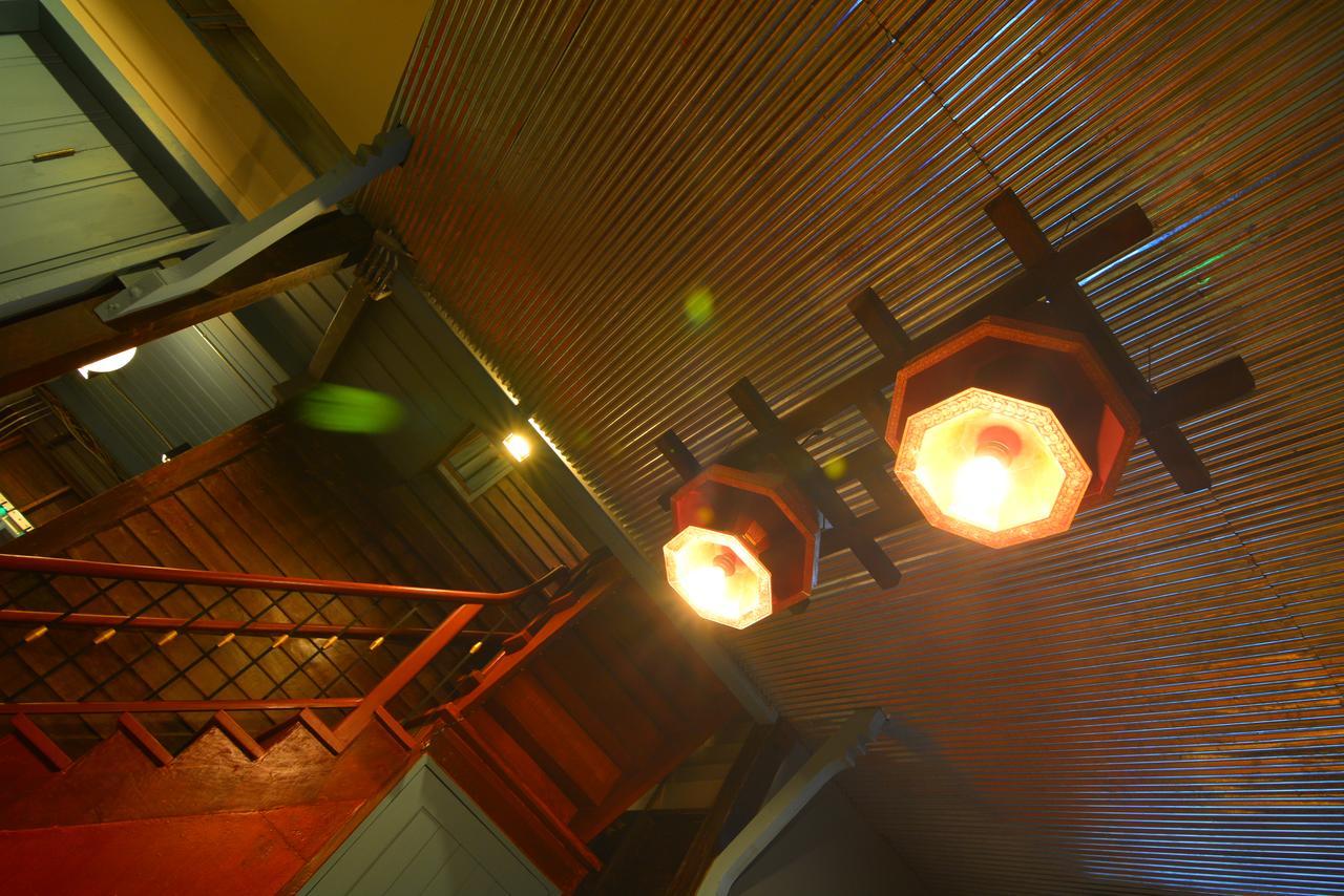 La Moon Hostel Bangkok Dış mekan fotoğraf