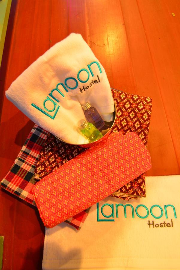 La Moon Hostel Bangkok Dış mekan fotoğraf